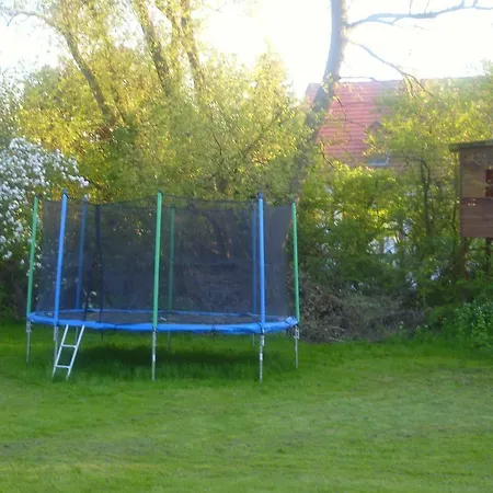 Am Jakobsweg Apartment *