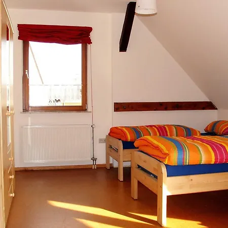 Am Jakobsweg Lejlighed Frielendorf
